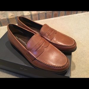 Rockport Penny Loafer